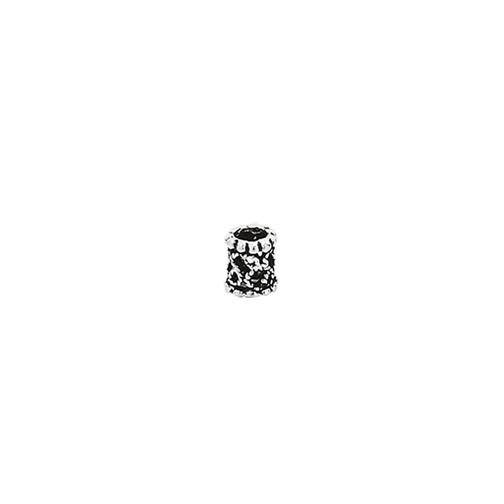 925 STERLING SILBER Bartschmuck Bartring Bartperle Haarschmuck Haar Ketten Perle - Bild 15 von 16